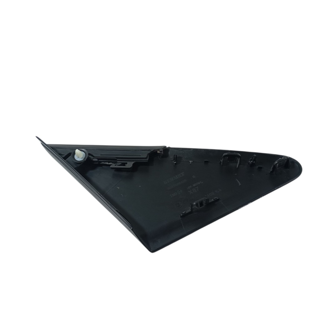 Moldura Retrovisor Interno Esquerdo Captur 2021 638756642r 5