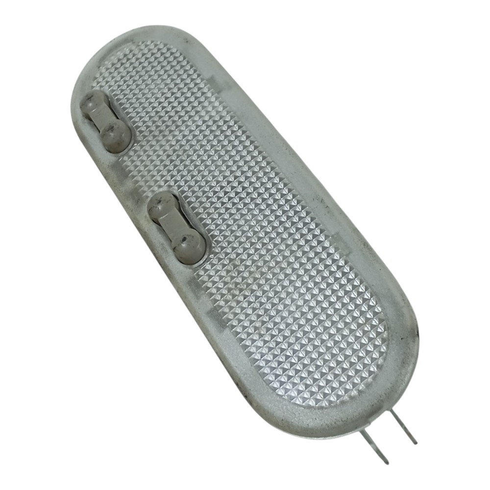 Luz de teto cortesia renault sandero 2015