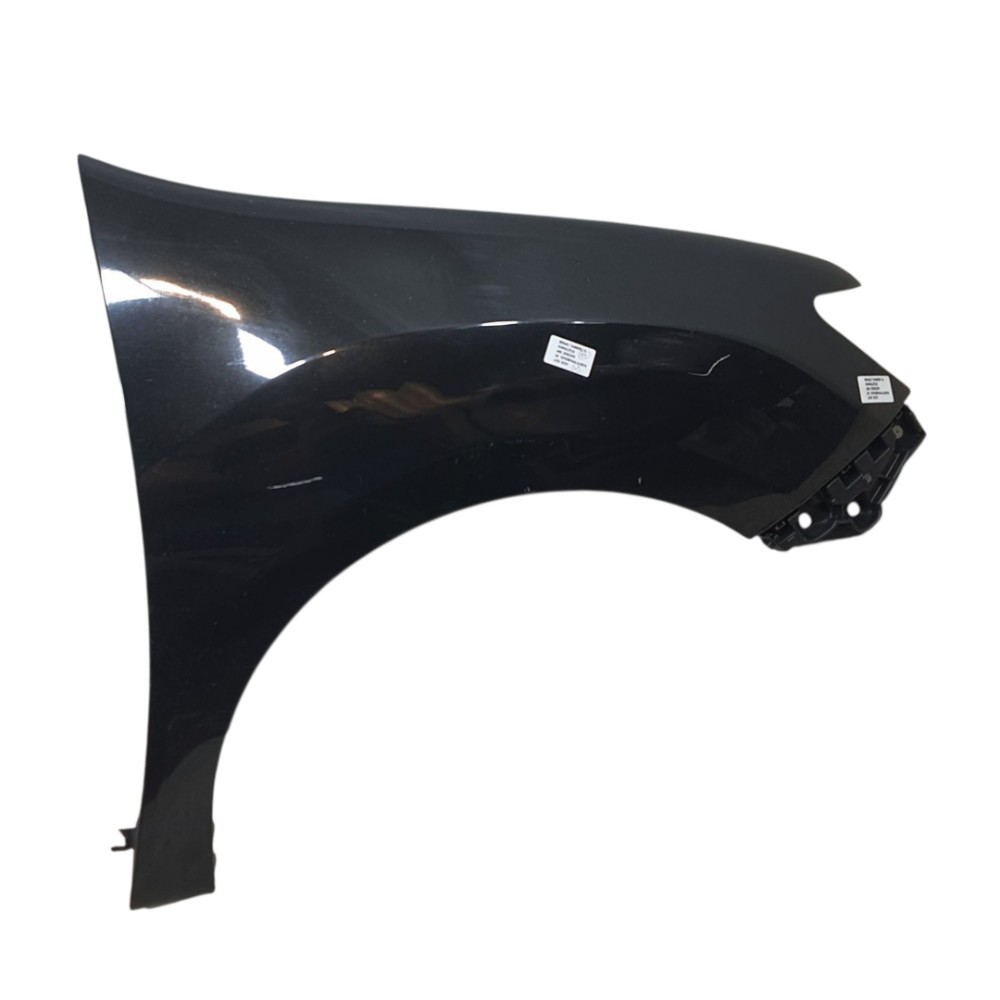 Paralama Direito Renault Sandero Ano 2019 631427092r 4