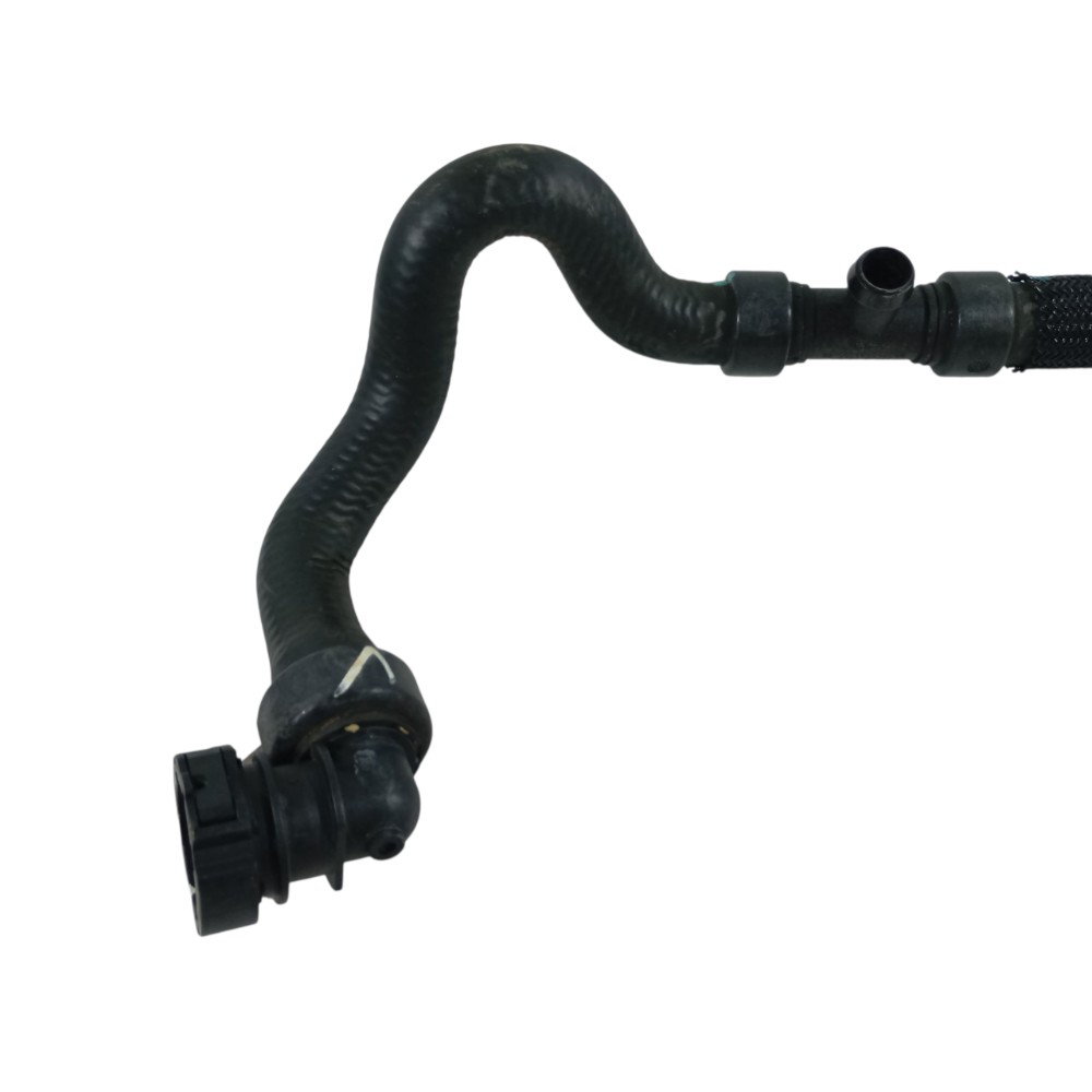 Mangueira Ar Quente Citroen Aircross 2018 9809851280 3