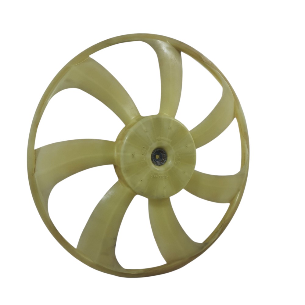 Ventoinha Toyota Etios 1.5 2014 16361-0y070 2