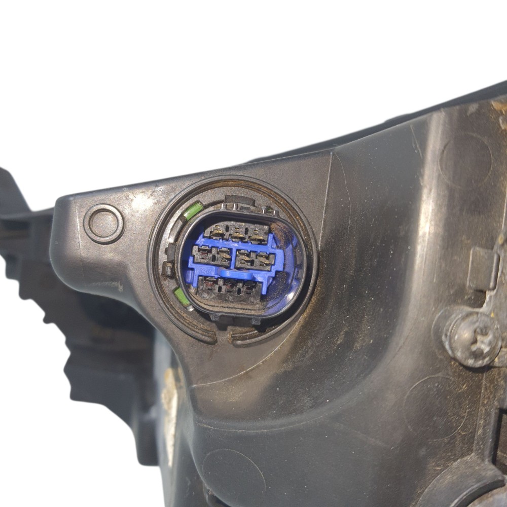 Farol direito hb20 comfort 2023 92102r15xx RECUPERADO 8