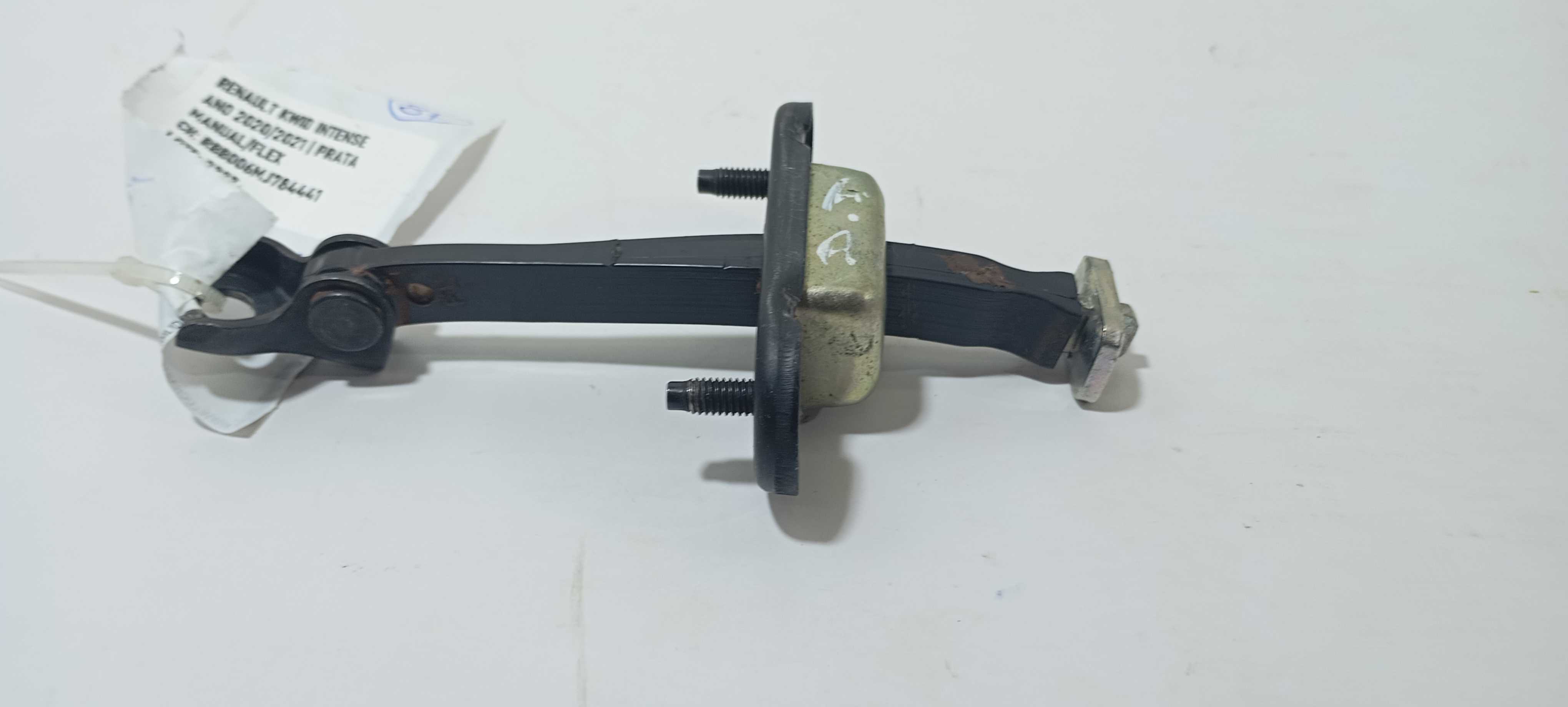 Limitador Porta Dianteira Direita Kwid 2021 804306458r 5