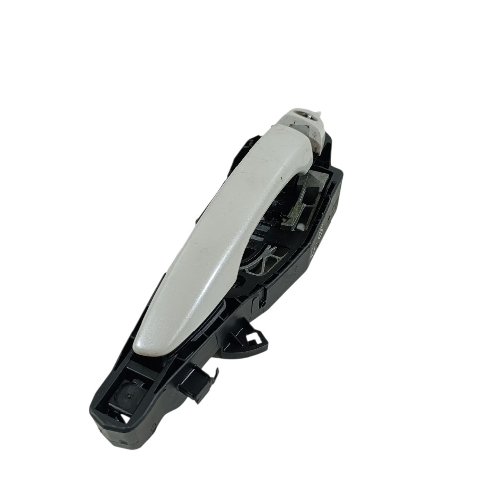 Maçaneta dianteira esquerda Peugeot 208 ano 2024 981608261T 7