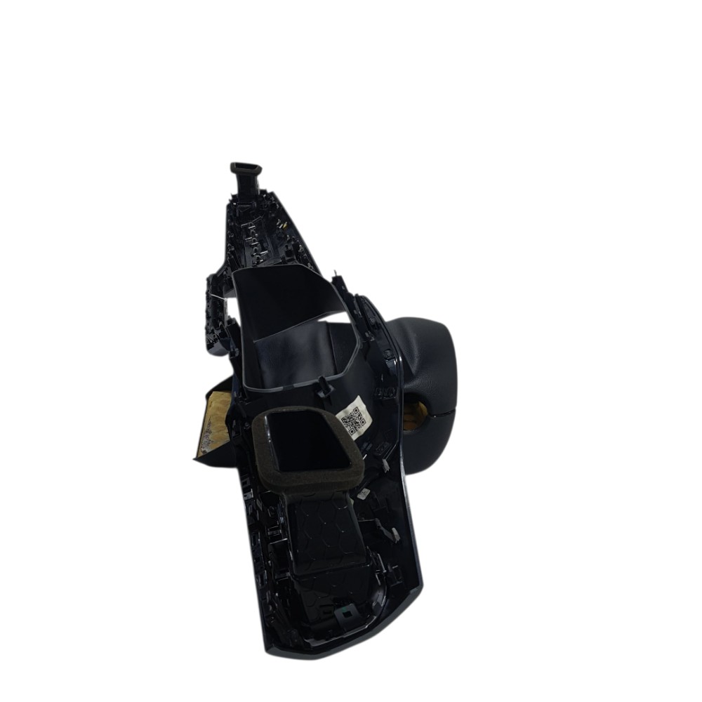 Acabamento Painel Volkswagen T-cross Tsi 2023 2gp858417c Preta 3