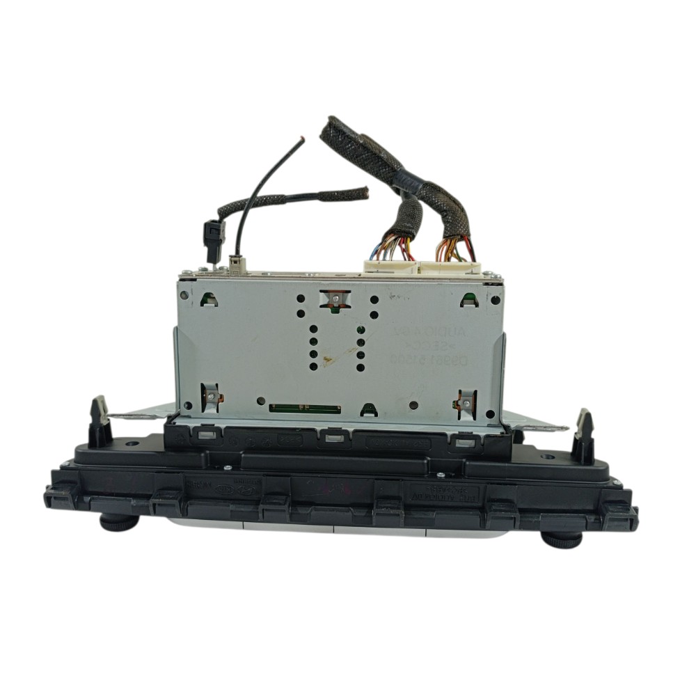 Radio Hb20 Sense 1.0 2022 96150r1050nnb 5