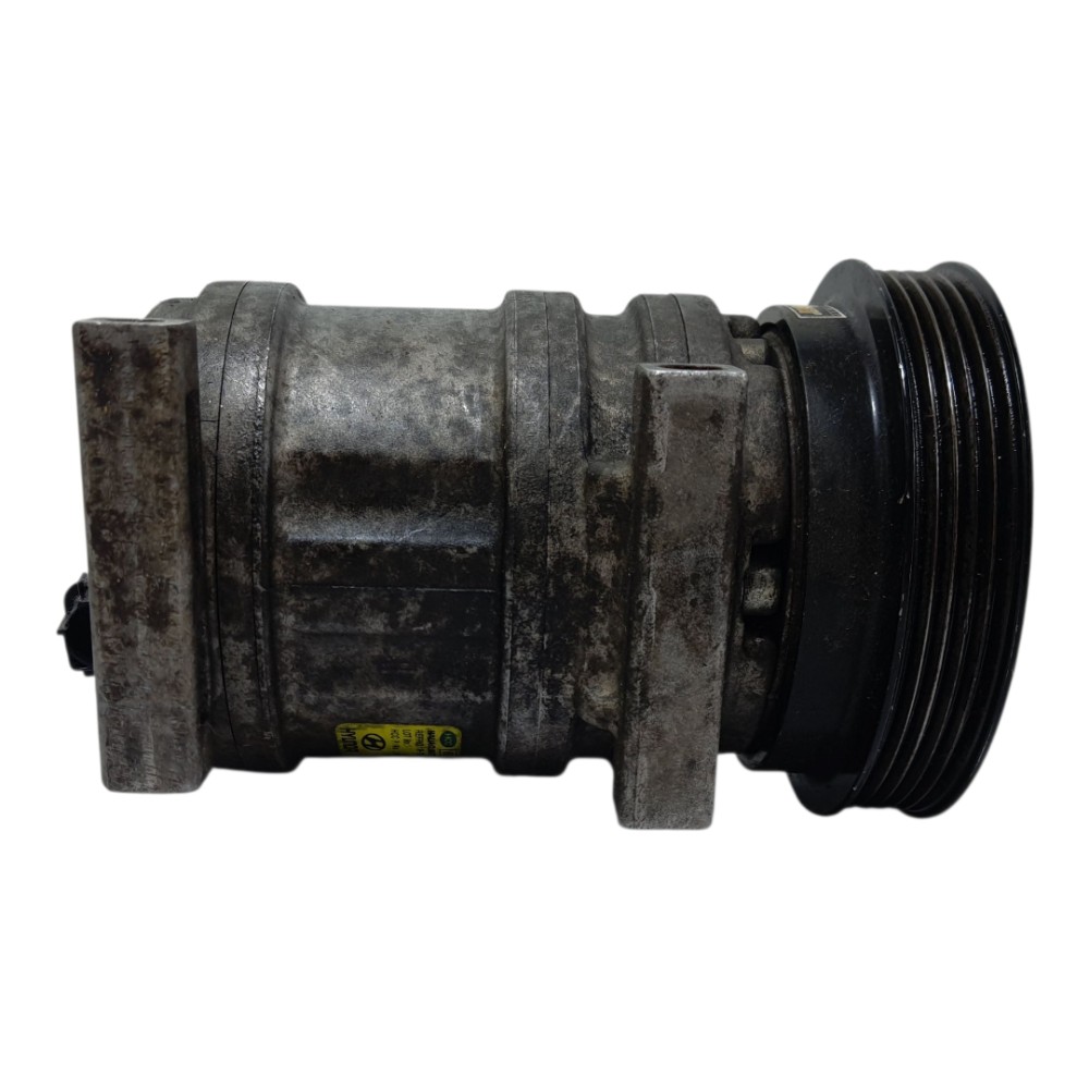 Compressor Ar Condicionado Hb20 1.0 2012 A 2016 110705e0478 4