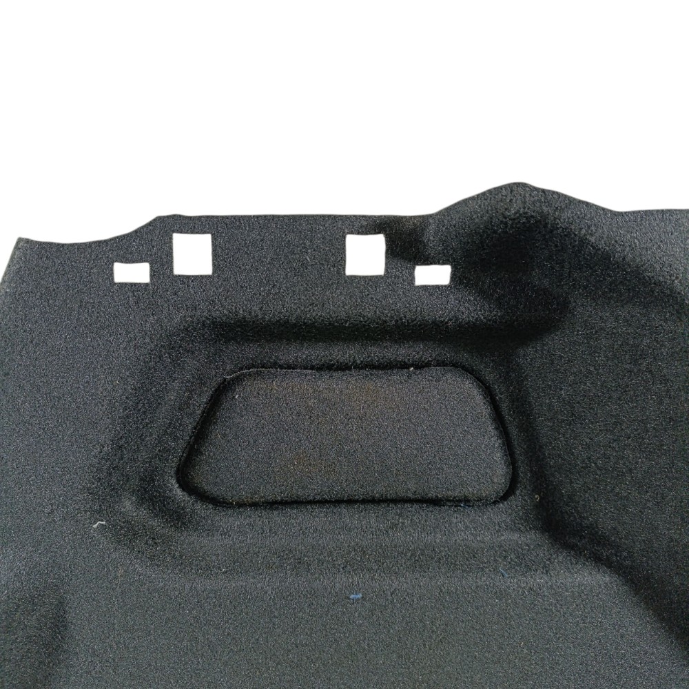 Forro Porta Malas Ld Peugeot 208 Ano 2024 98274534zd 6