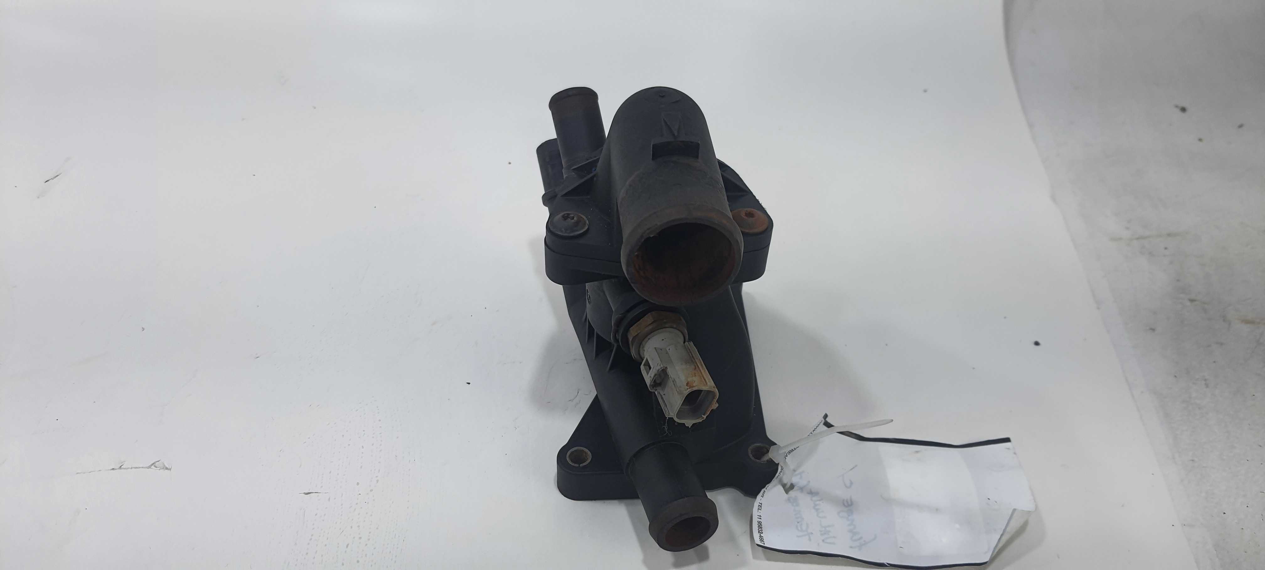 Válvula Termostática Ford Ka Hatch Se 1.0 2020 Cm5g9k478ga 4