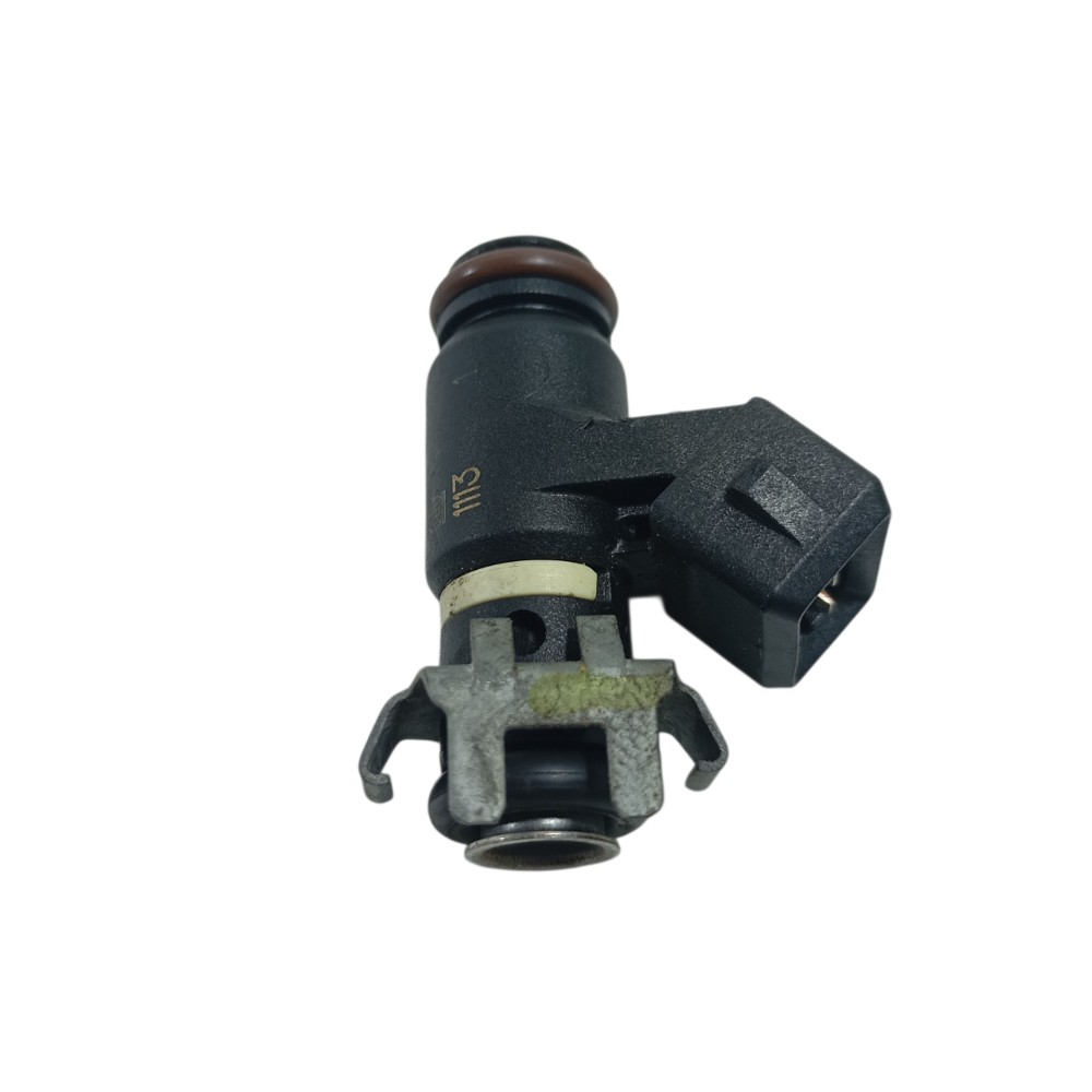 Bico Injetor Argo Drive 1.0 2023 55266449 12v