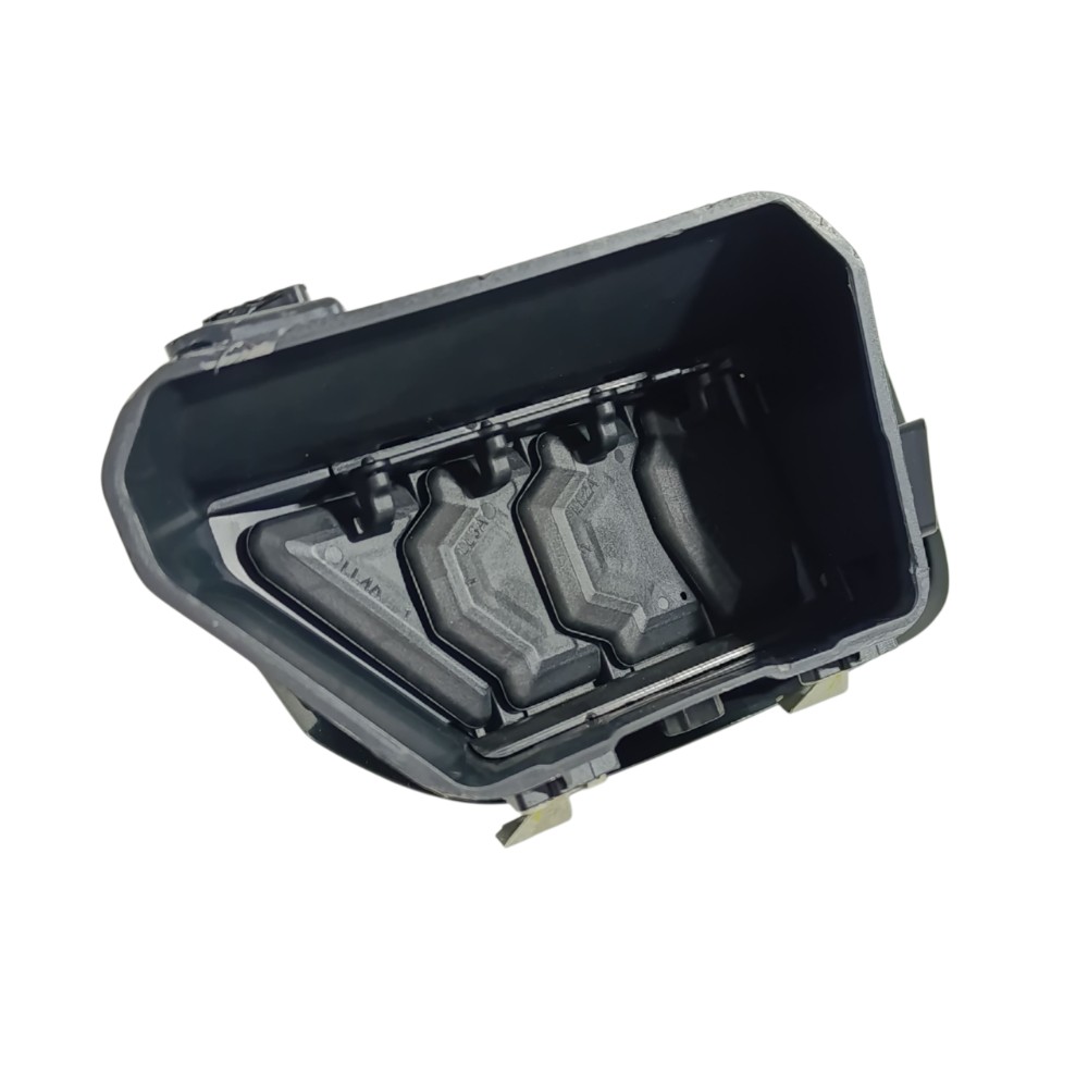 Difusor ar esquerdo Peugeot 208 2024 9823459580 3