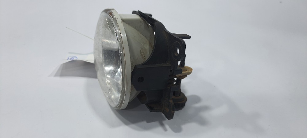 Farol De Milha Peugeot 208 1.2 2018 9675450980 Transparente 5