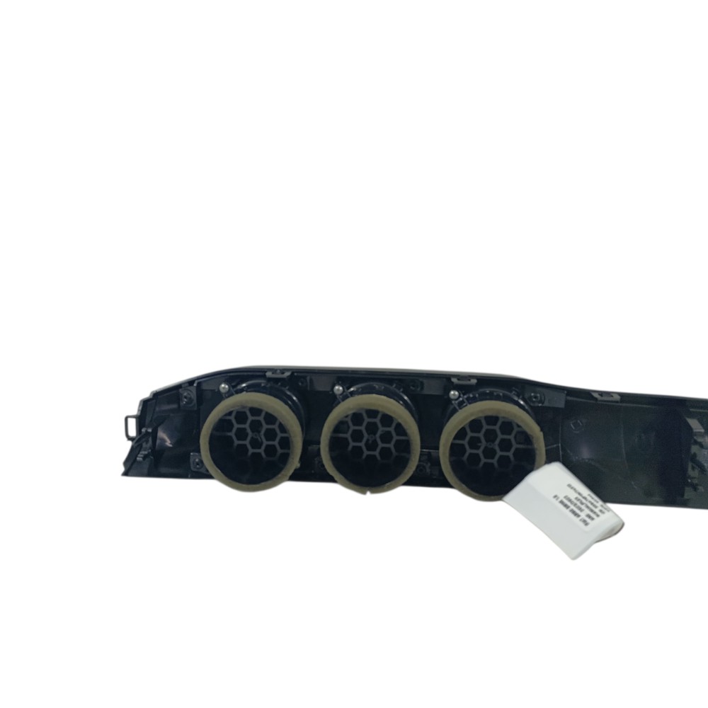 Difusor Central Ar Moldura Fiat Argo 1.0 2023 100237754 5