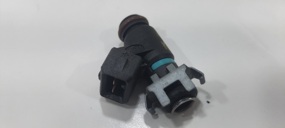 Bico Injetor Fiat Mobi Like 1.0 2023 V2299 2