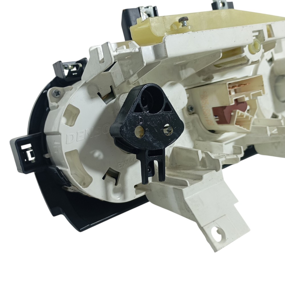 Comando Ar Argo Drive 1.0 2023 Bx1464311550 10
