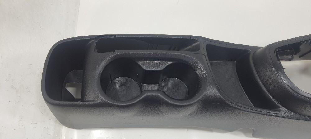 Console Central Hyundai Hb20x 1.6 2018 846101s0009p 2