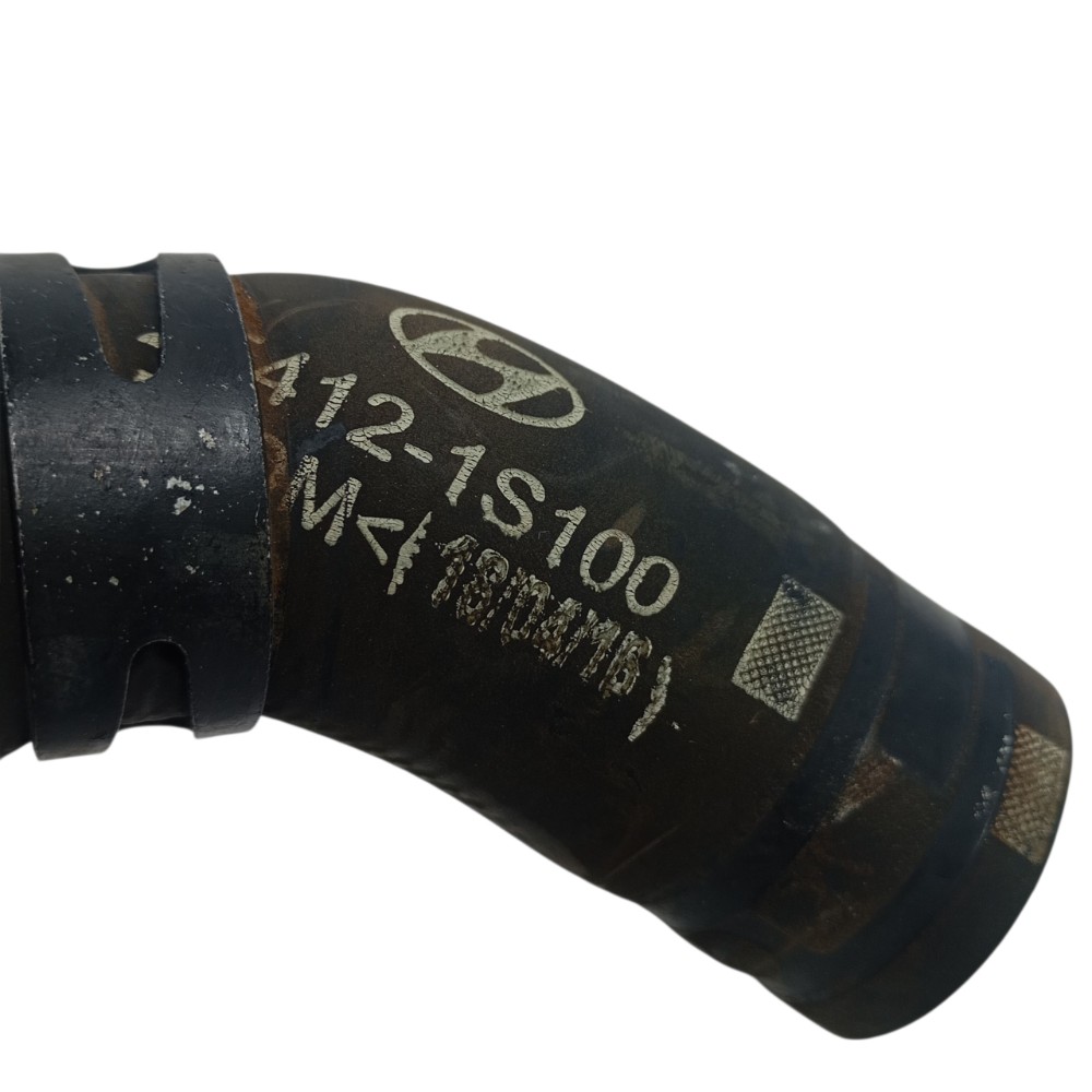 Mangueira Radiador Hb20s 1.6 2016 254121s100 6