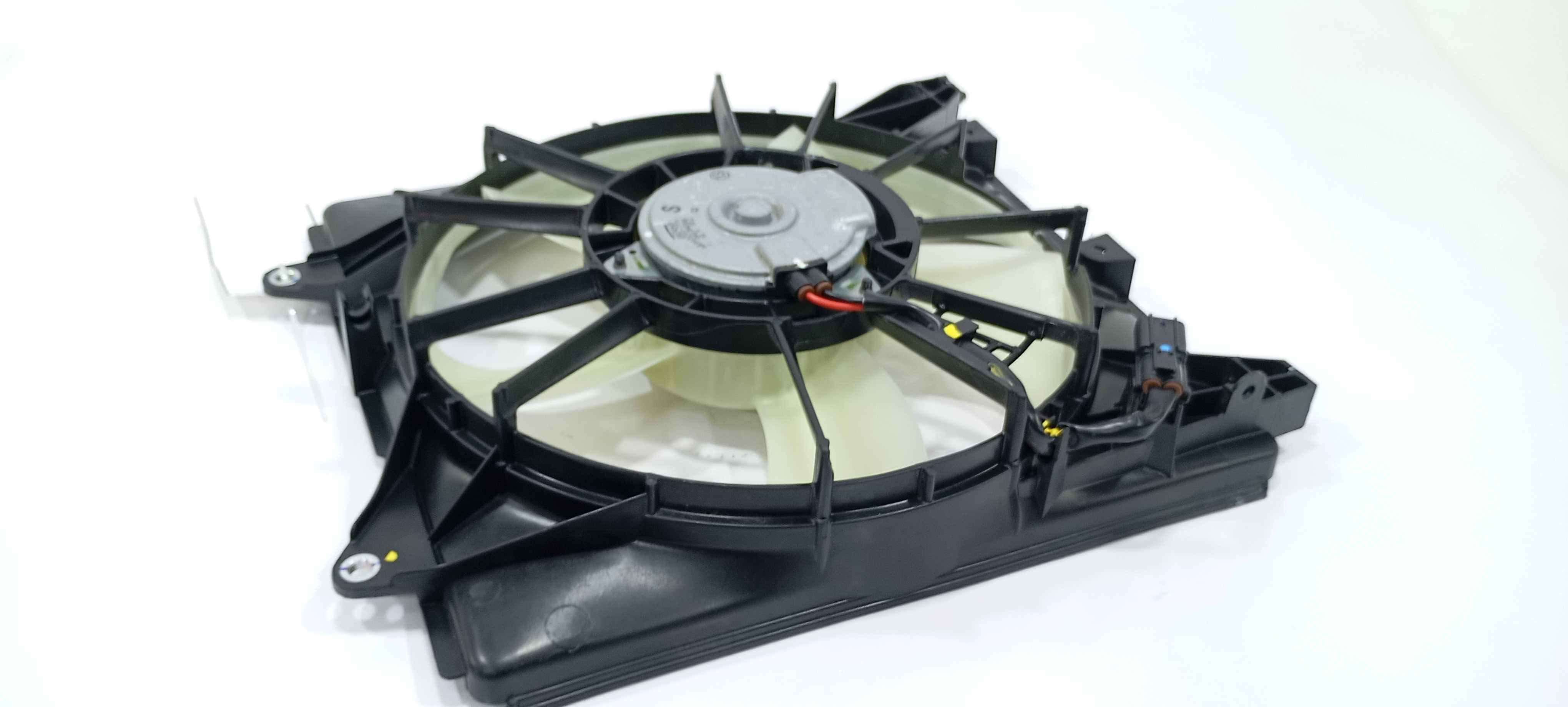 Helice Radiador Honda Hr-v Hs 1.5 2024 Auto V2280 2