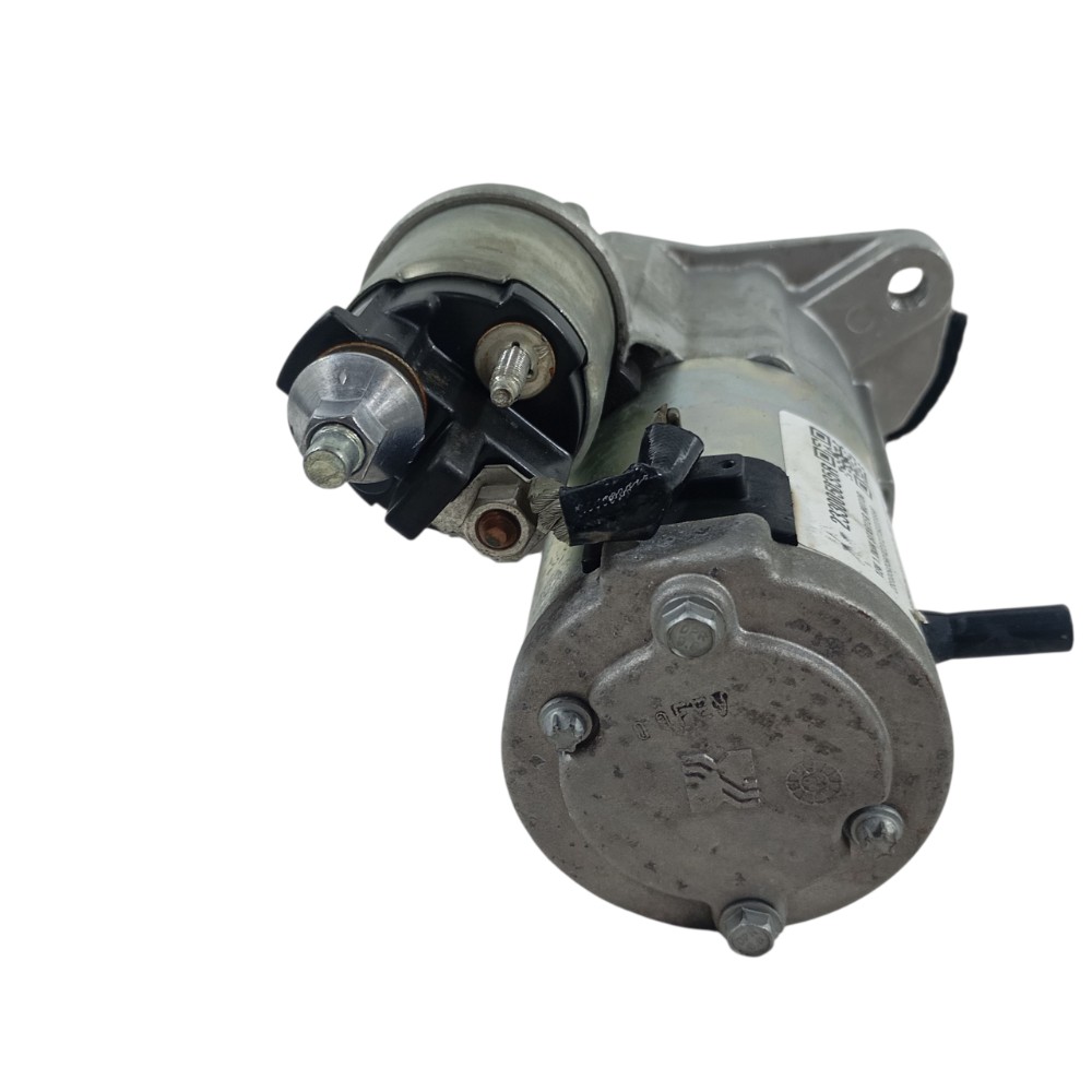 Motor Partida Renault Kwid 2023 233005035r 5