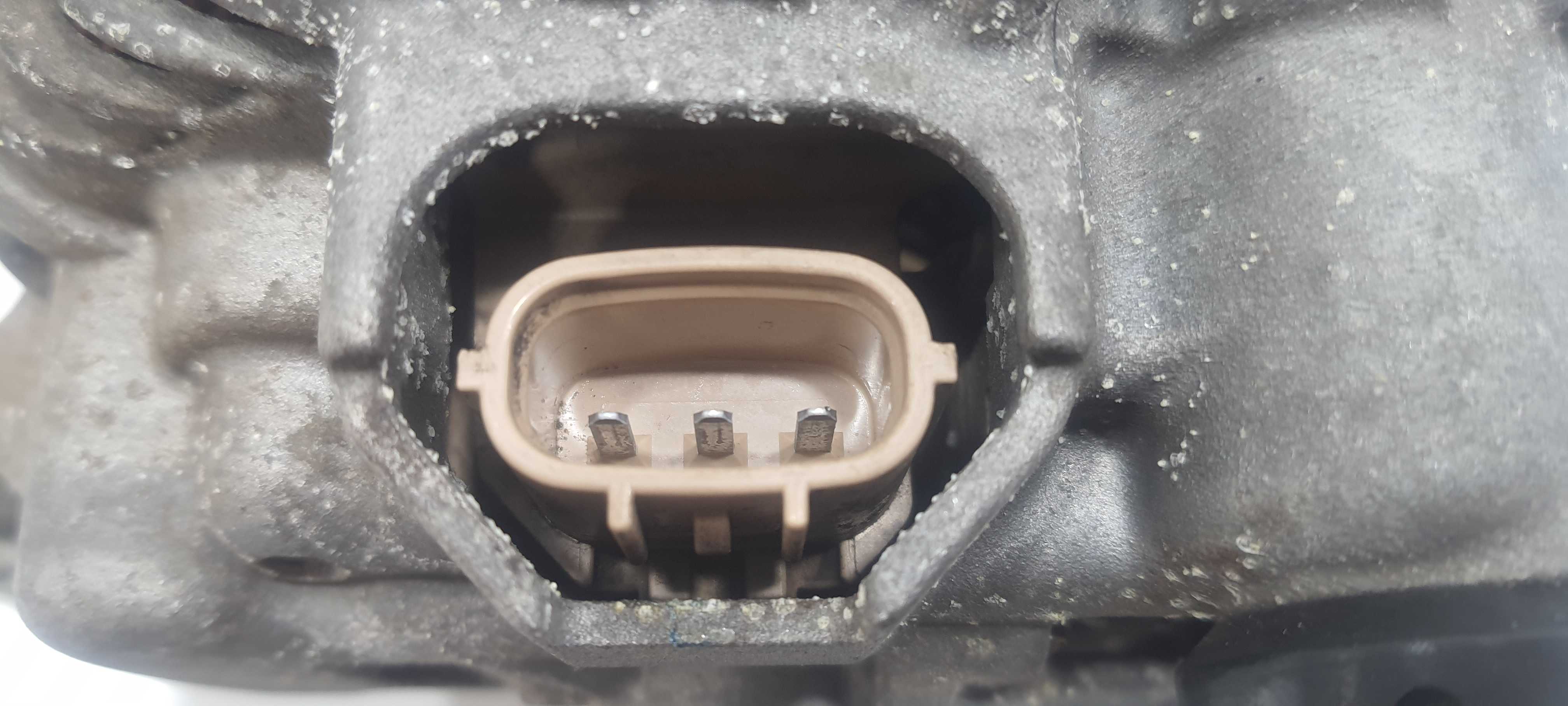 Alternador Nissan Tiida Sedan 1.8 2012 V2305 5
