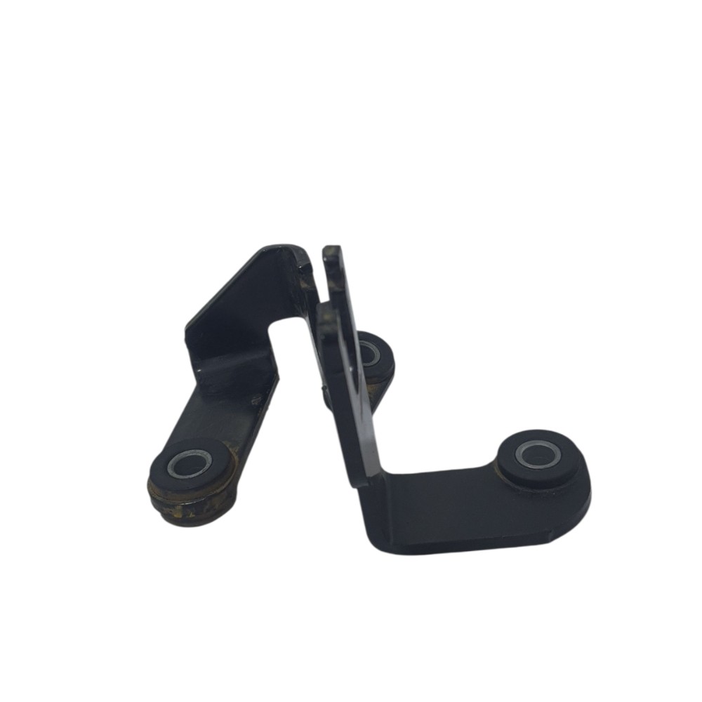Suporte Cabo Cambio Hb20 1.0 2022 4392002560 6