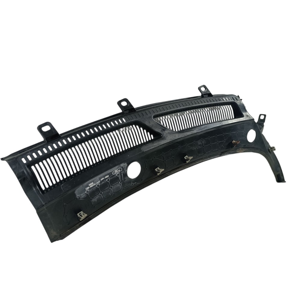 Churrasqueira Esquerdo Ford Ka Se Hatch 2020 E3b5a02217 Preto 4