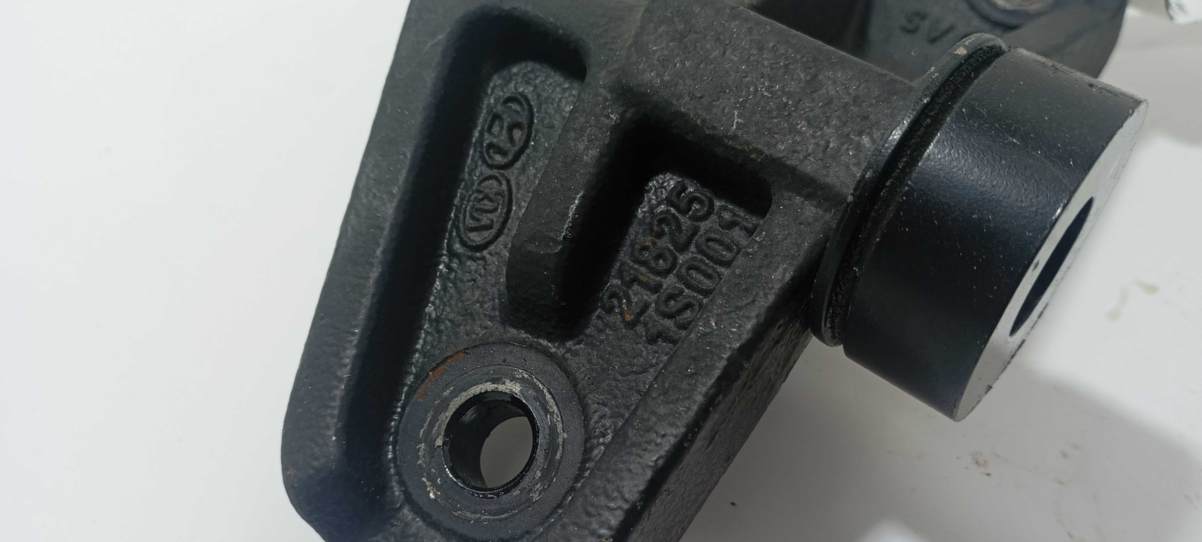 Suporte Coxim Motor Hb20s 1.0 2019 218251s001 3