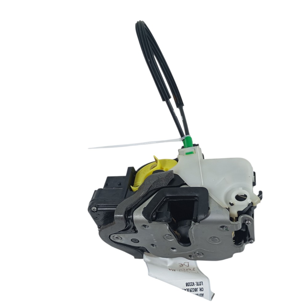 Fechadura Porta Dianteira Esquerda Gm Tracker 2018 13579522 5