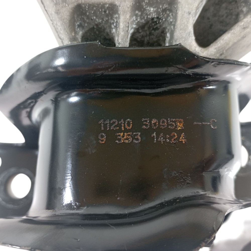 Coxim Motor Renault Captur 2021 112103095r 6