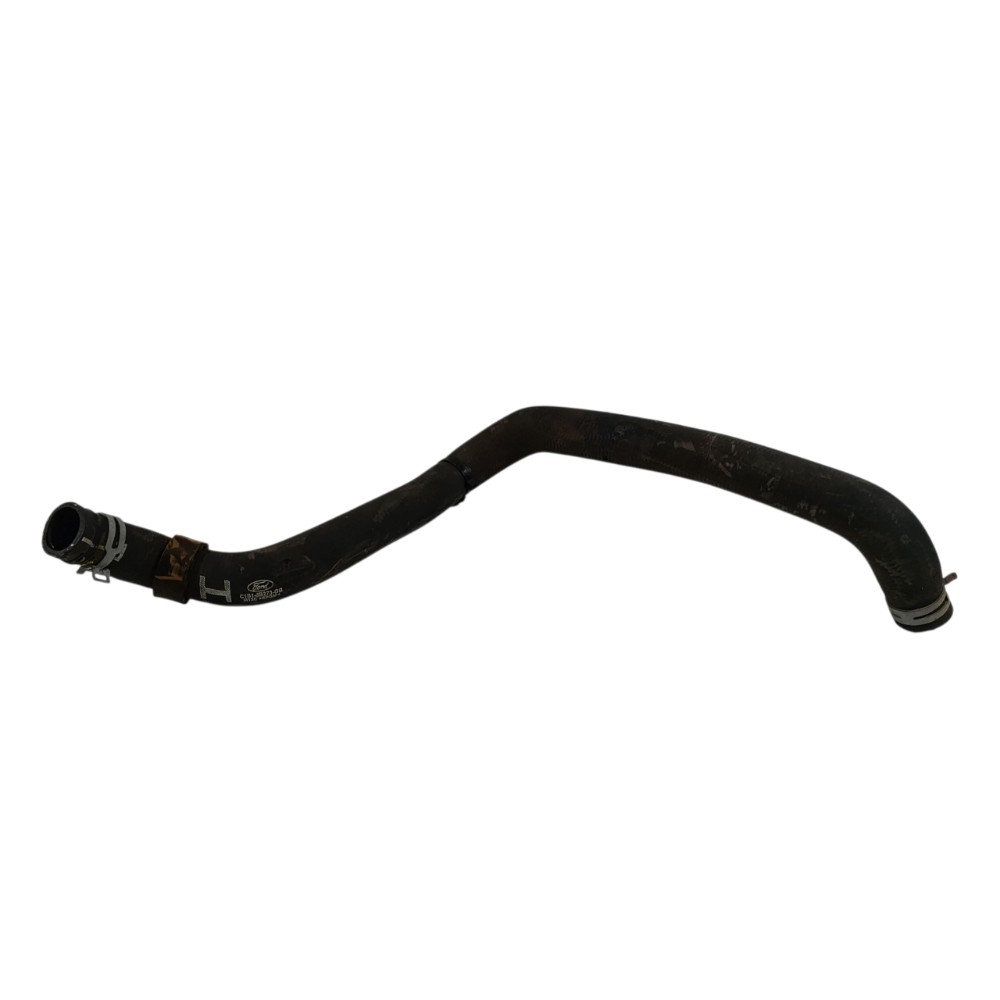 Mangueira inferior radiador Ford Ka se Hatch 2020 C1B18B273 2