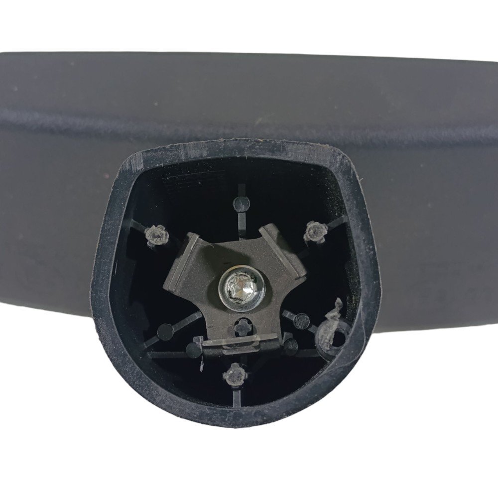 Retrovisor interno Peugeot 208 ano 2024 E20205028 4