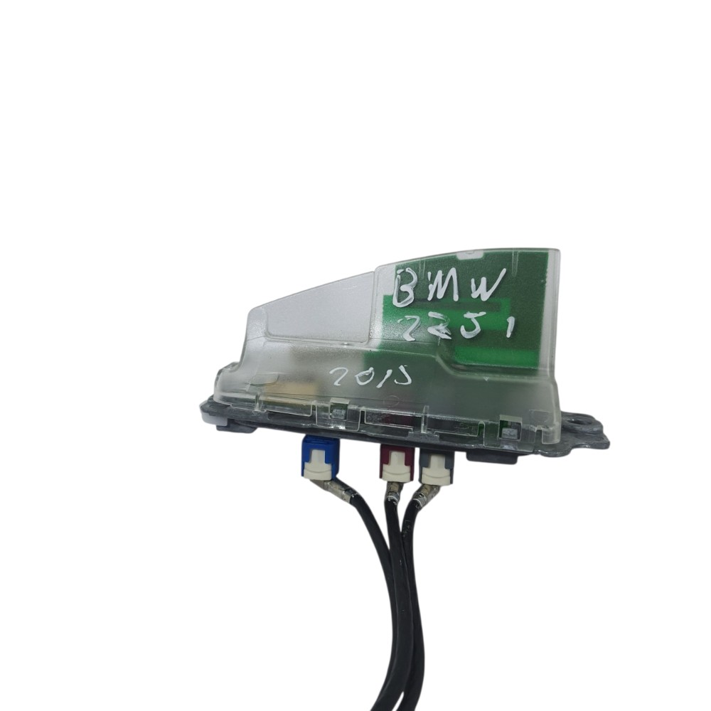 Antena Teto Bmw 225i 2015 9226896-03 3