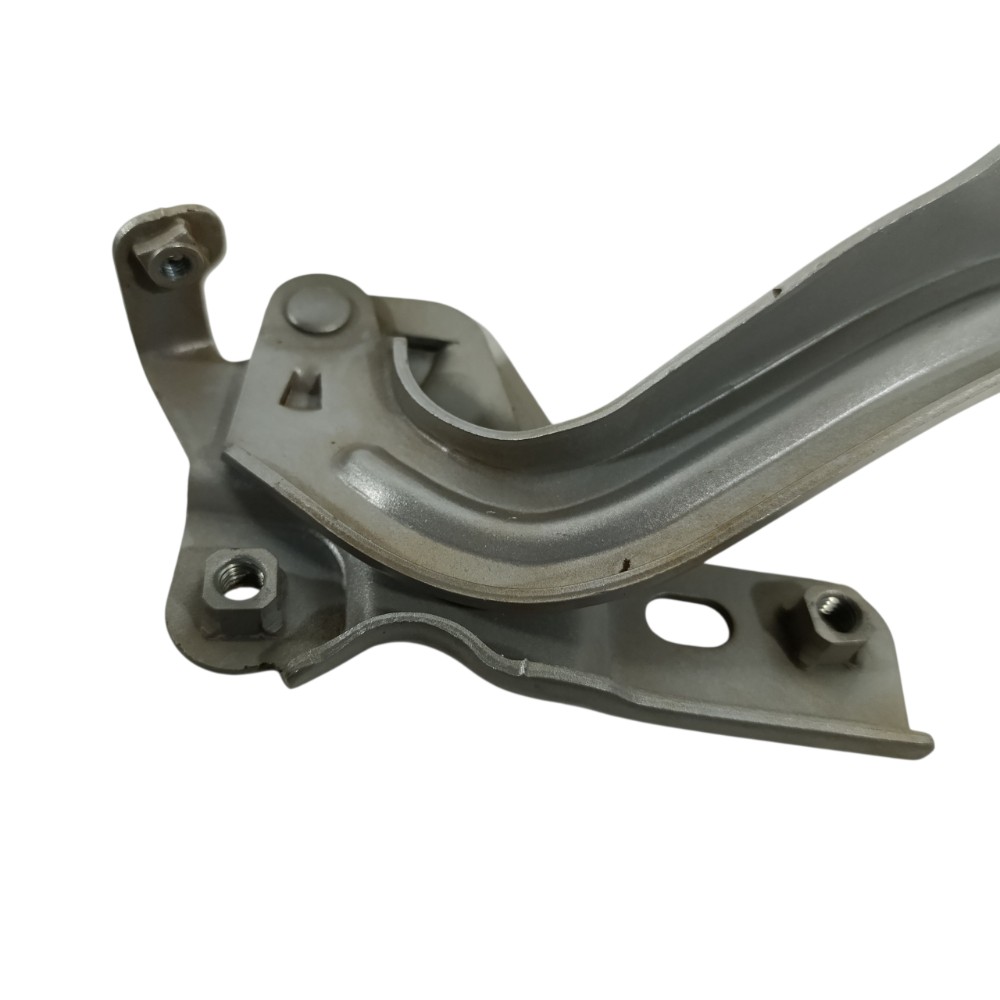 Braço capô dianteira esquerda Ford ka  Hatch 2020 E3B516801 2