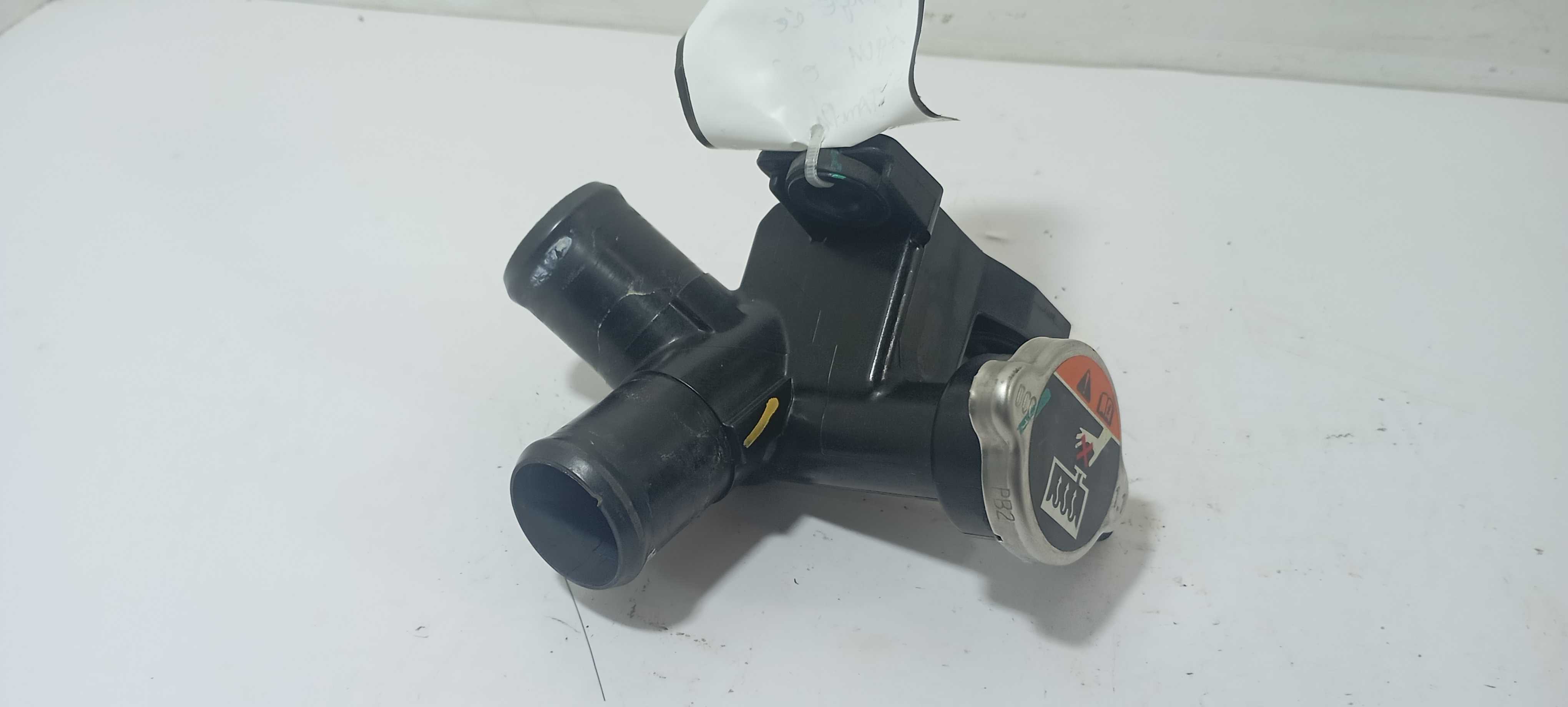 Flamge De Agua Hyundai Hb20 Vision 1.0 2021 2563104000 2