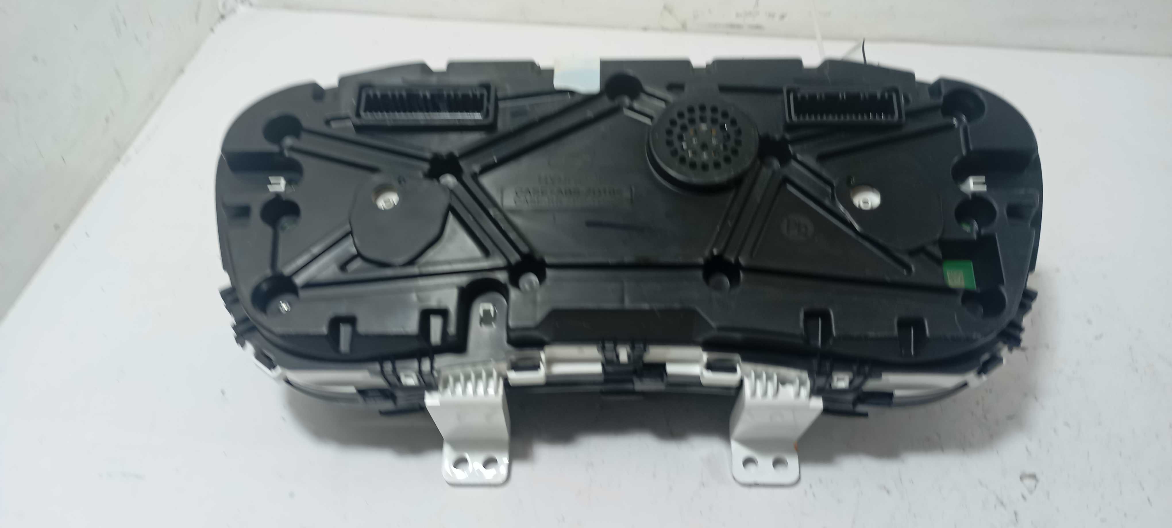 Painel Instrumentos Hb20 Vision 1.0 2021 94003r1150 Preto 2