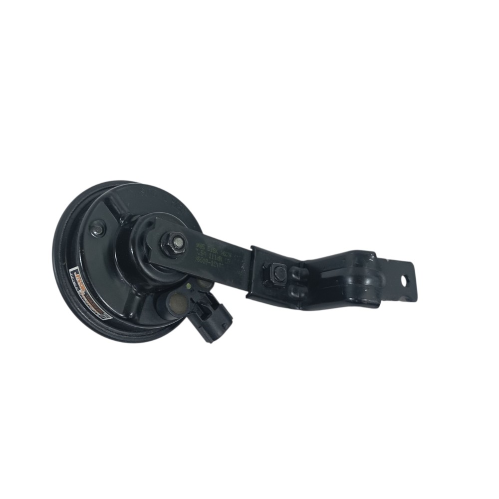 Buzina Hyundai Hb20 Comfort 1.0 2018 011511135c 2