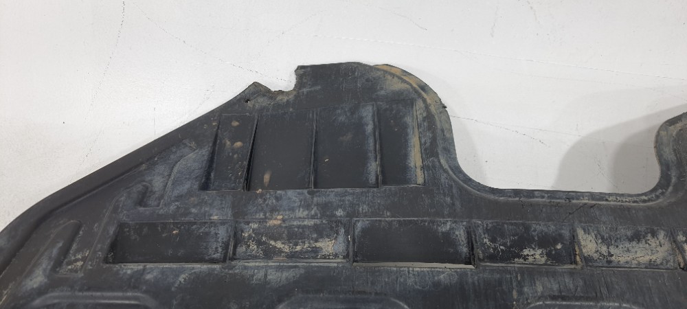 Protetor Carter Hyundai Ix35 2.0 Ano 2012 291102s000 3