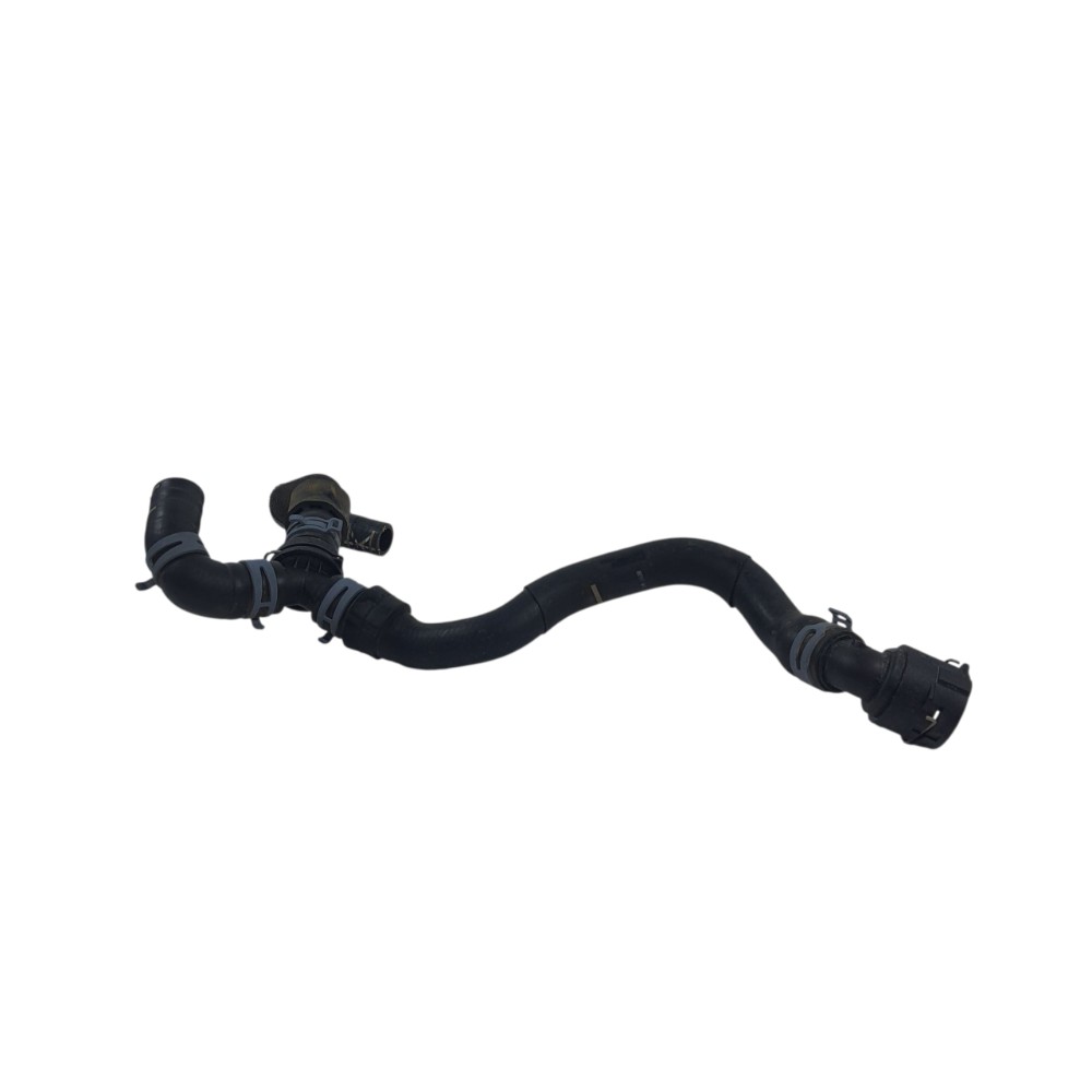 Mangueira Agua Nivus 1.0 Tsi 2021 5qm122291b 6