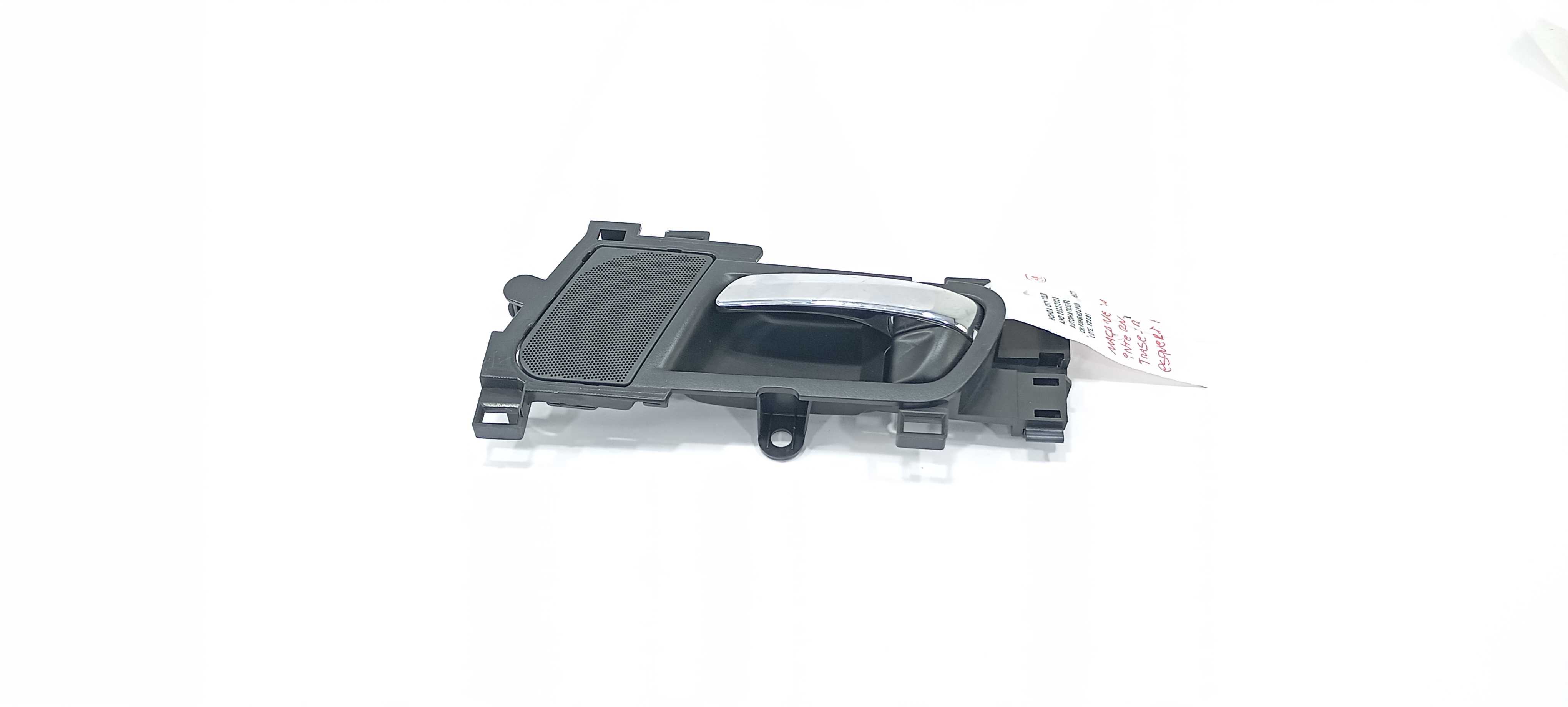 Maçaneta Interna Traseira Esquerda Honda City 1.5 V2281 Traseira 1