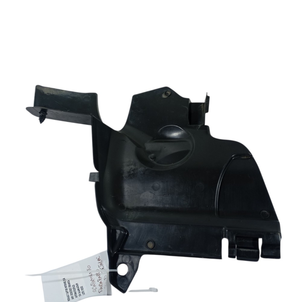 Defletor Parabarro Dianteiro Direito Captur 2021 215014588r 6