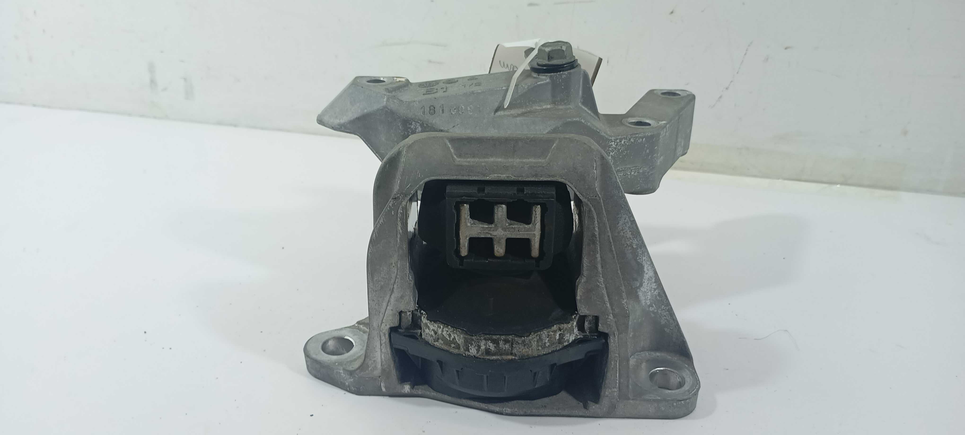 Coxim Motor Nissan Kicks Cvt 1.6 2019 112105ra3a 2