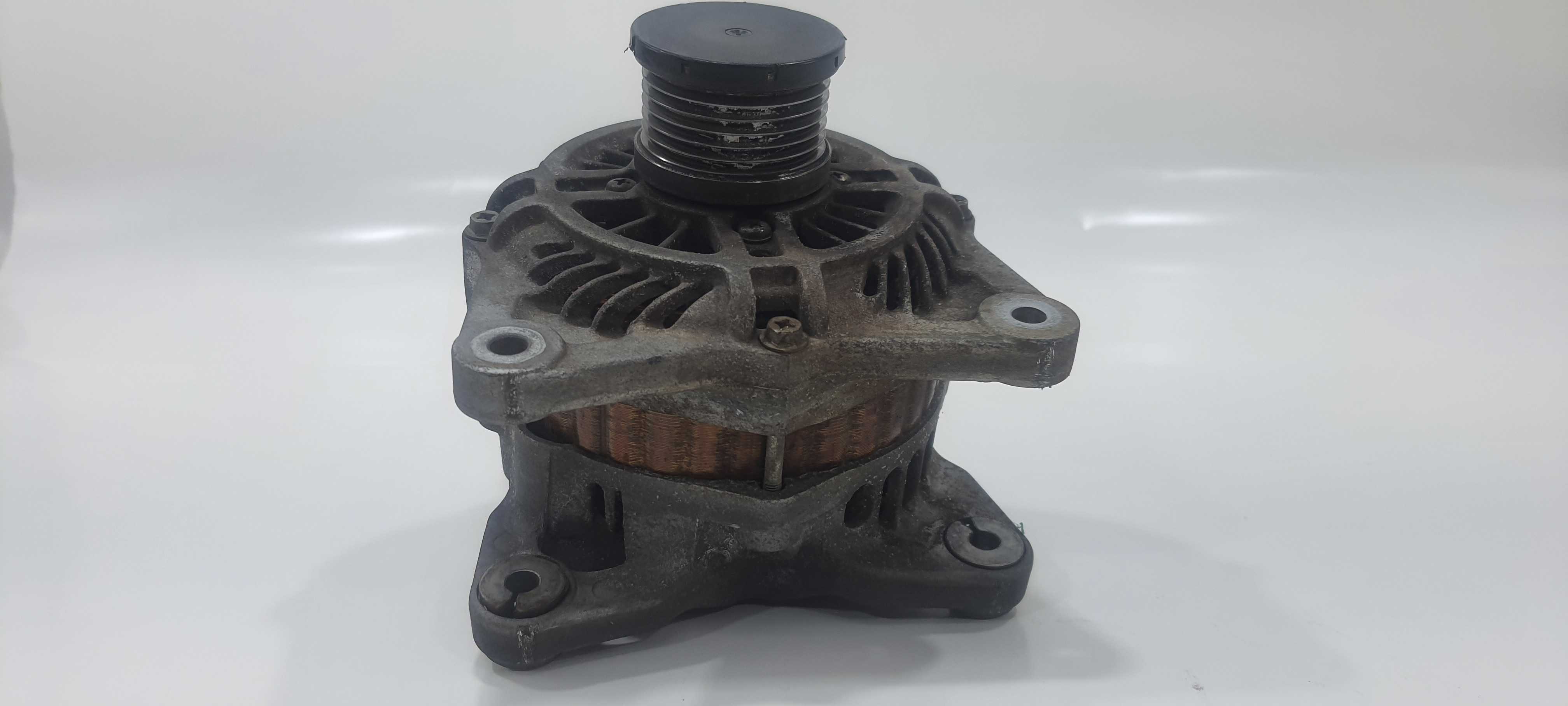 Alternador Nissan Tiida Sedan 1.8 2012 V2305 4