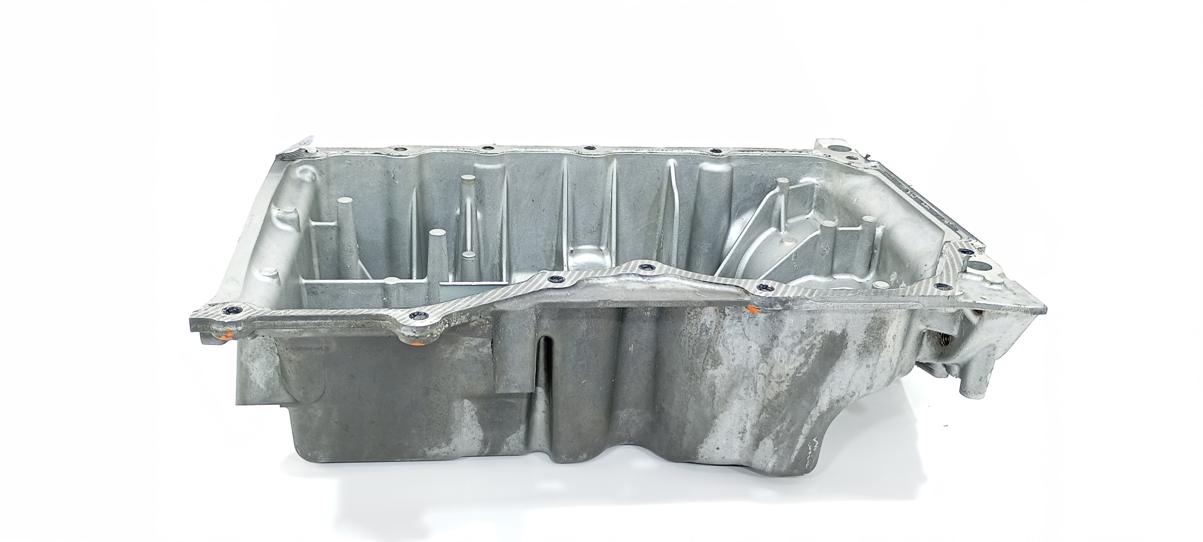 Carter Motor Fusion Sel 2.0 Turbo 2017 Ecoboost V1237 1