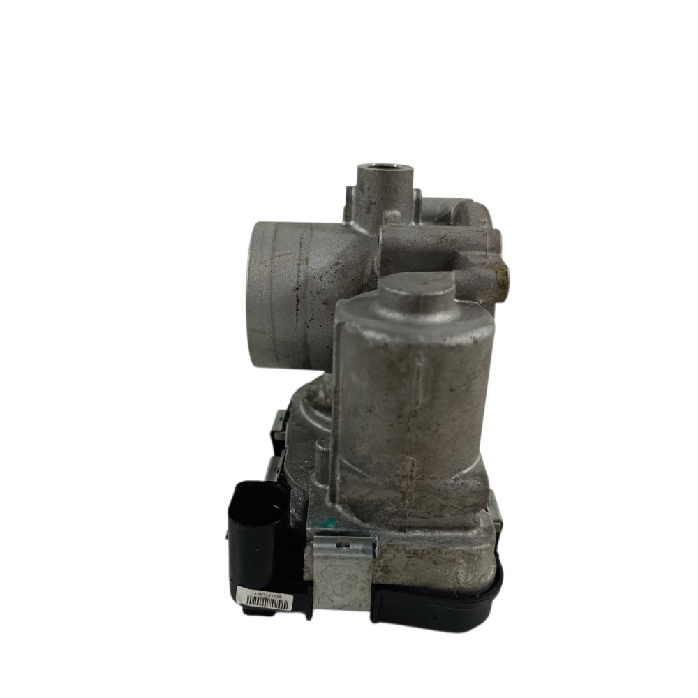 Corpo Tbi Borboleta Fiat Argo Drive 1.0 2023 1803127911 4