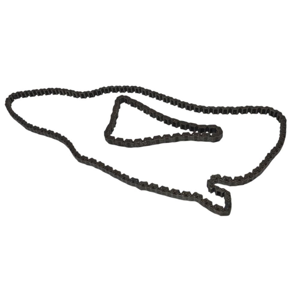 Kit Corrente Distribuição Motor Nissan Tiida Ym130280 6