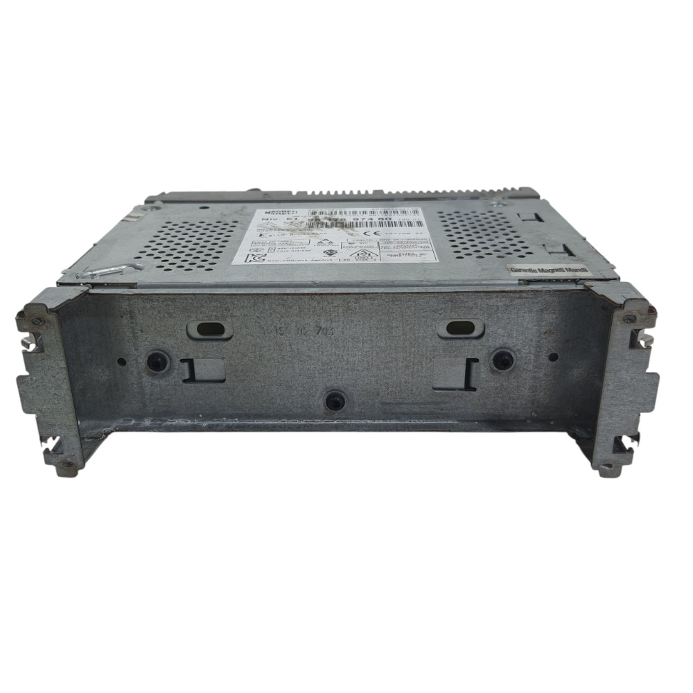 Multimidia aircross 1.6 2018 9816697480