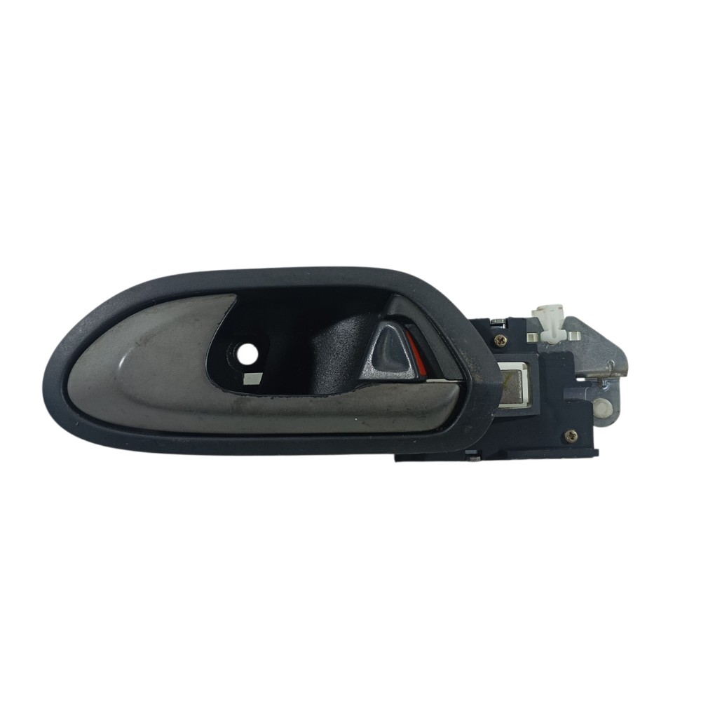 Maçaneta interna dianteira esquerda honda civic 2008