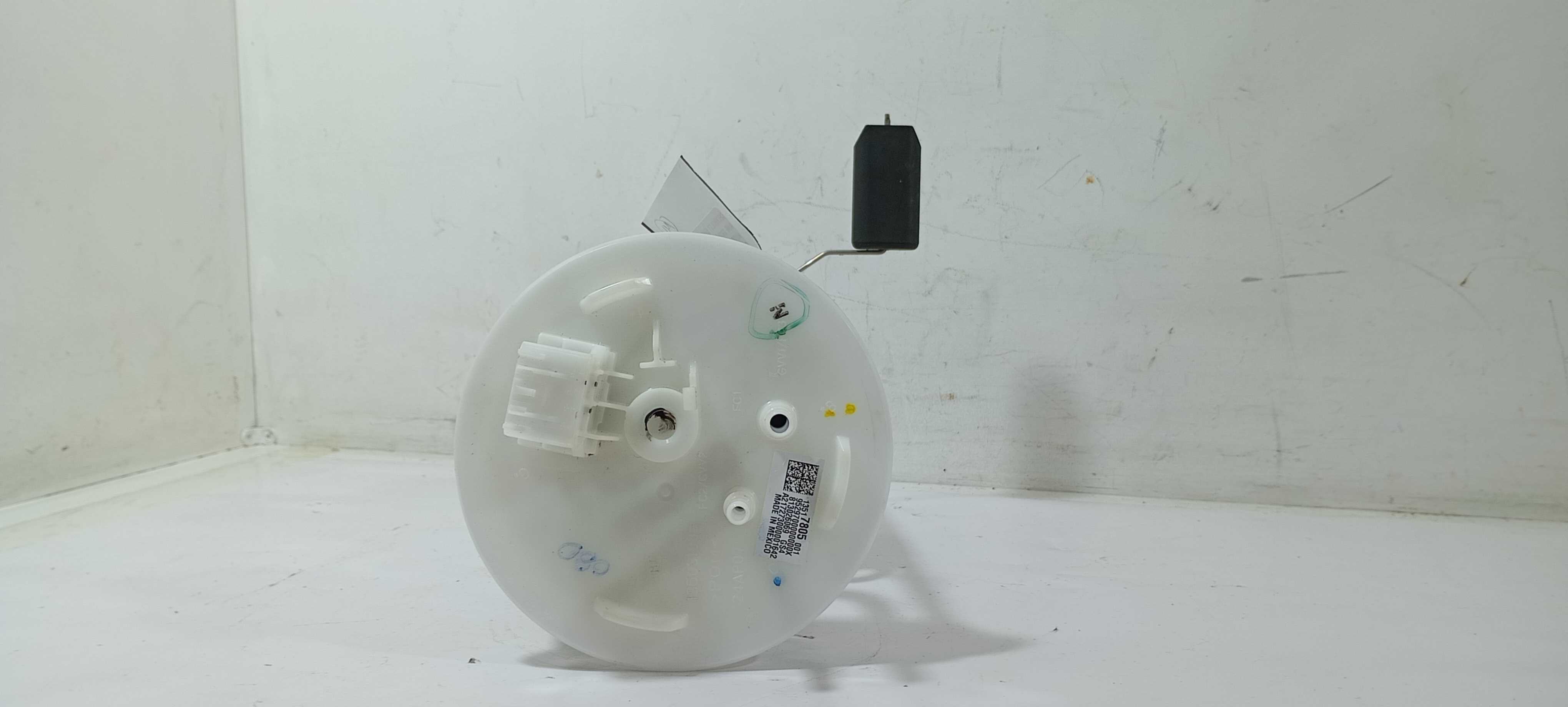 Bomba Combustível Gm Onix Active 1.4 2018 13517805 4