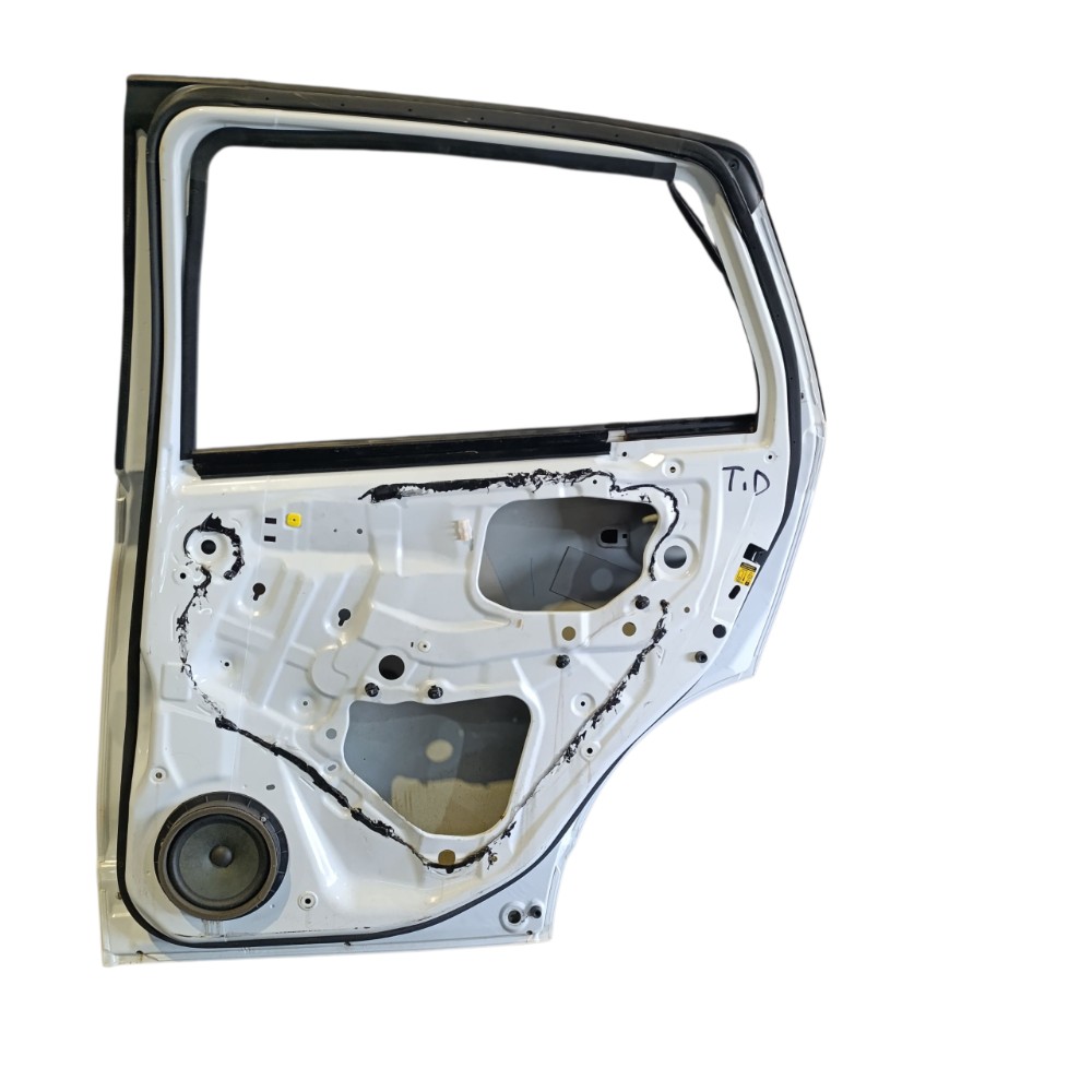 Porta traseira dir Suzuki scross 2016 até 2021SZ0343553 5