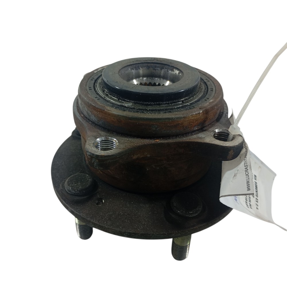 Cubo Roda Dianteiro Ambos Lados Kia Sorento 2012 517502b010 1